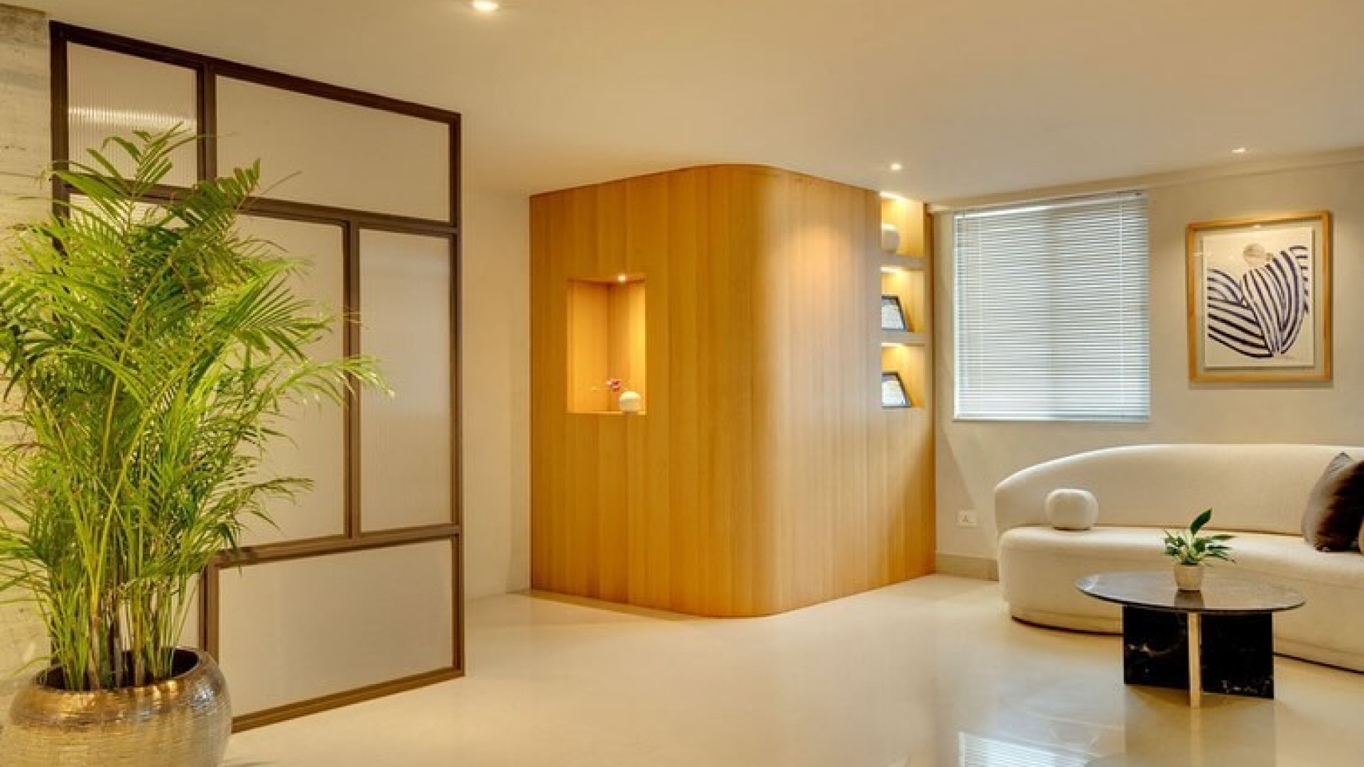Kupondole Corner Office