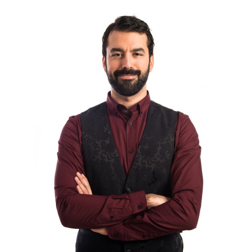 Michael Knopoff, AIA, LEED AP